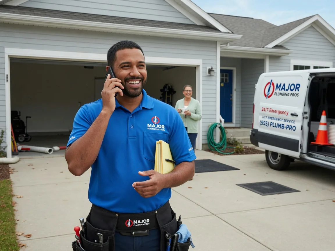 Drain Cleaning Services Hammondsport, NY FAQs